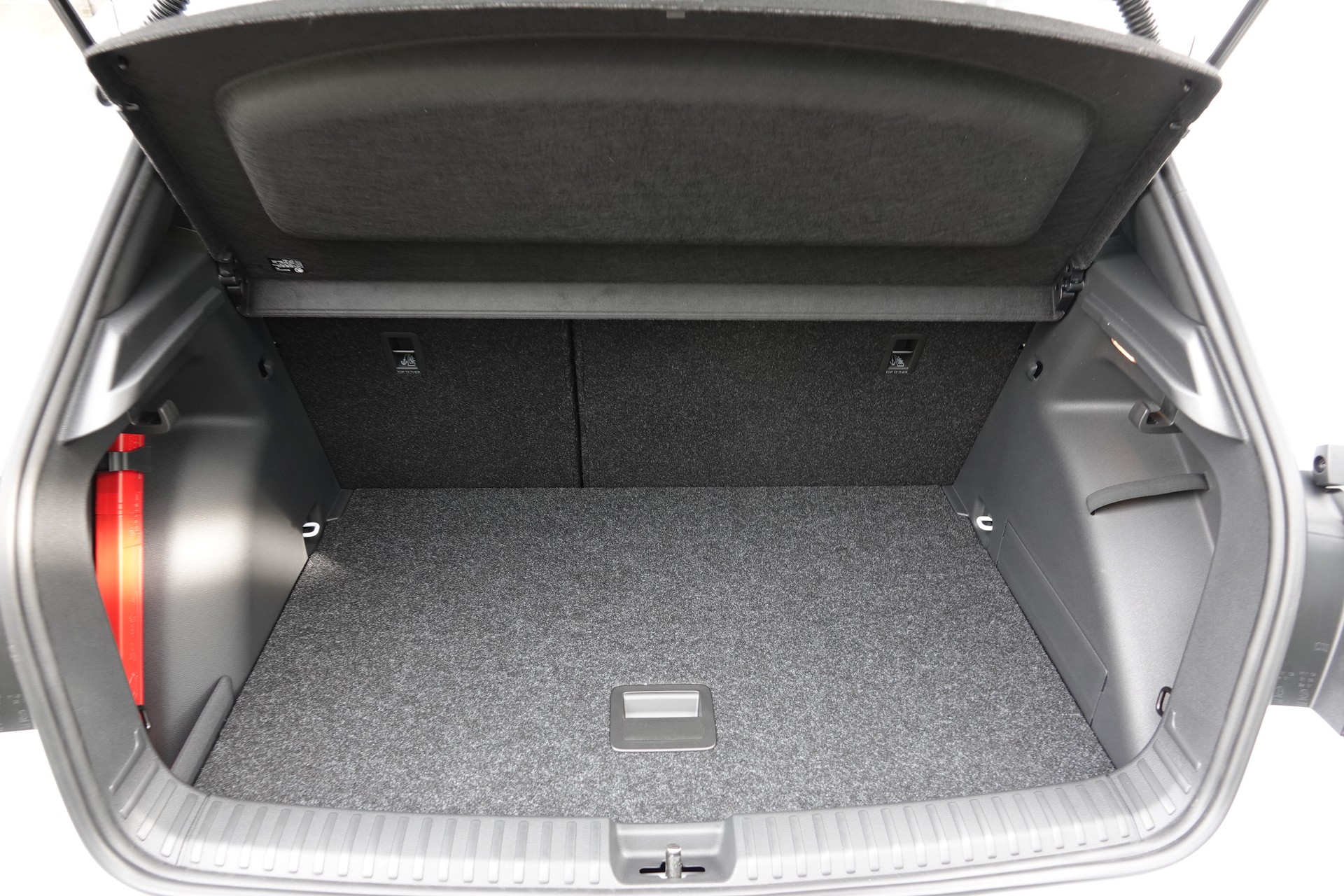 SKODA Fab. 1.0 TSI Dynamic DSG - 17