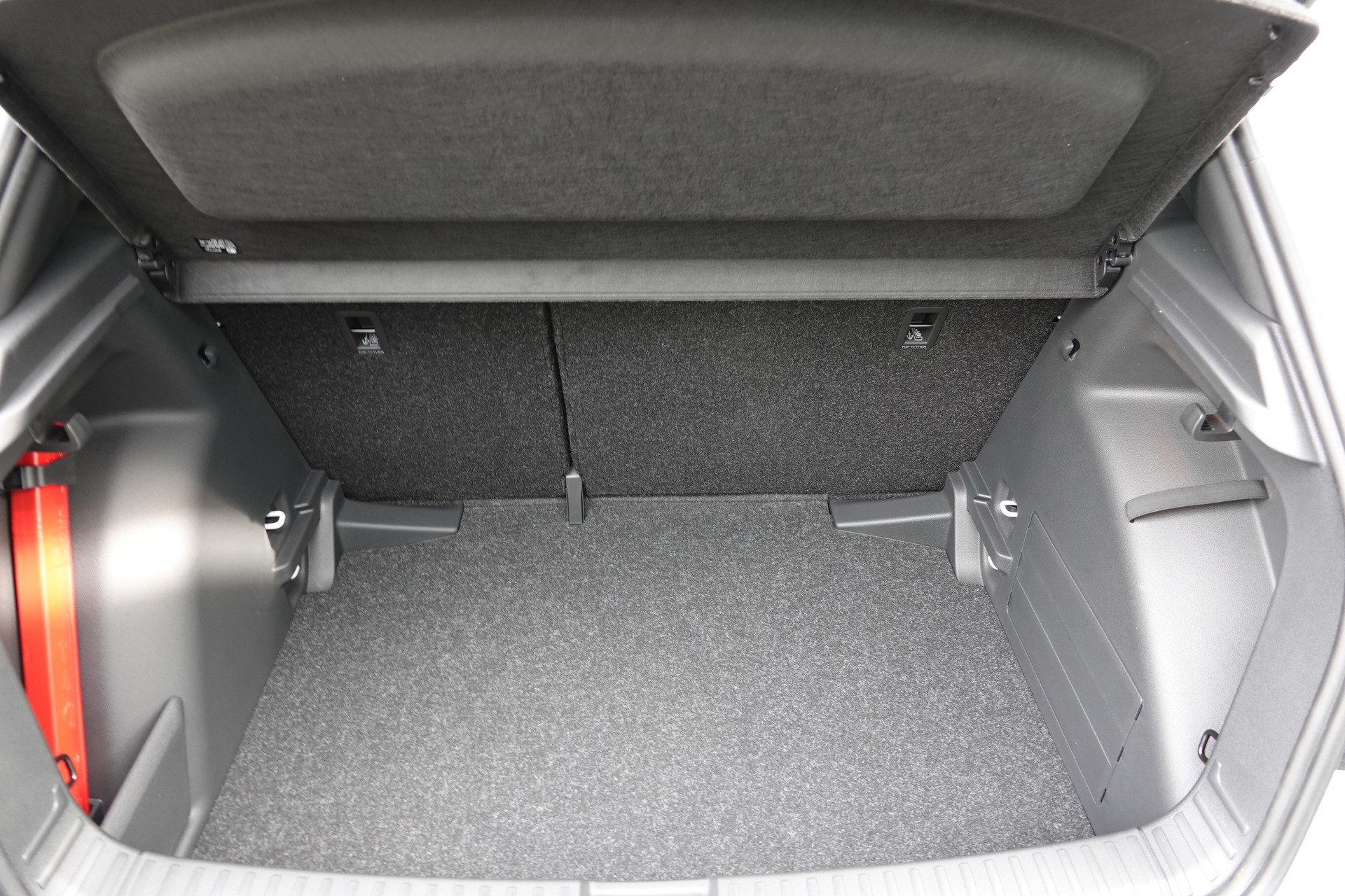 SKODA Fab. 1.0 TSI Dynamic DSG - 18