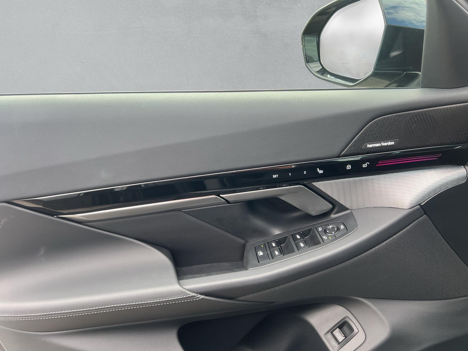 BMW 520d xDrive 48V Touring M Sport 📍 ** Action Leasing à 1.9% ** - 17