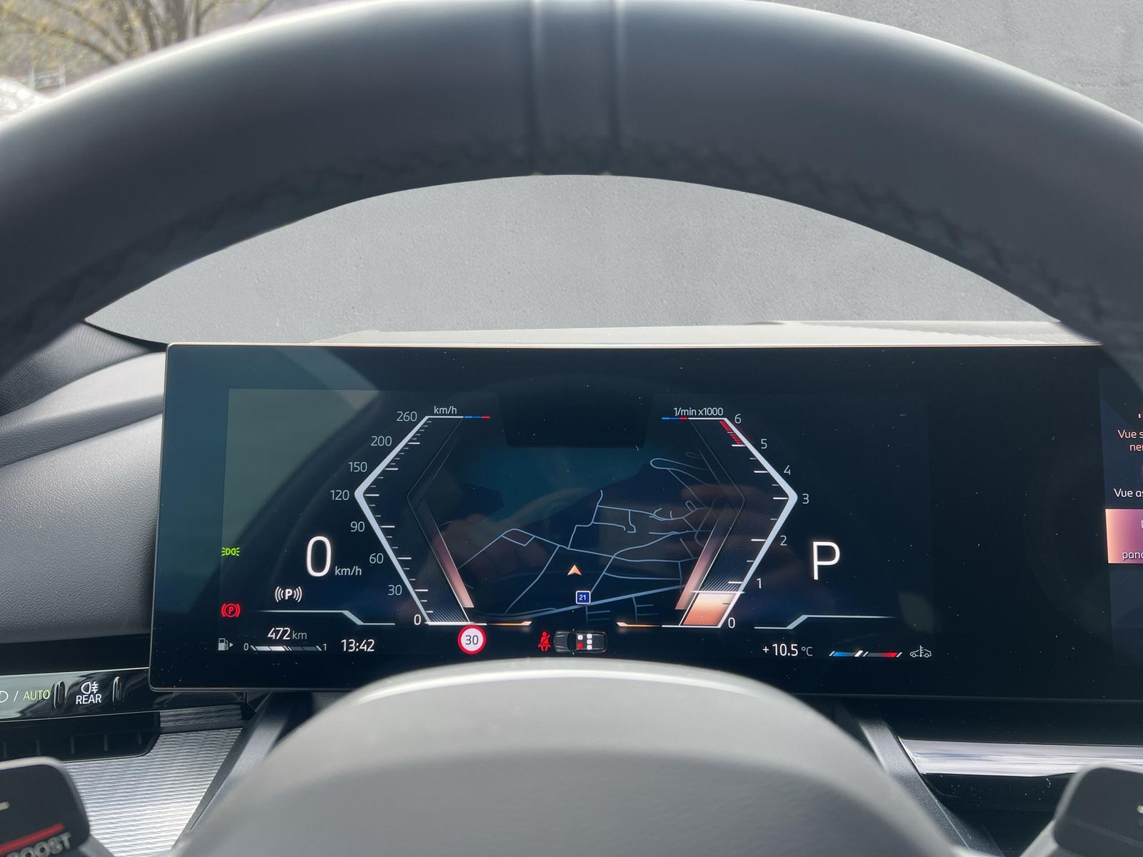 BMW 520d xDrive 48V Touring M Sport 📍 ** Action Leasing à 1.9% ** - 19