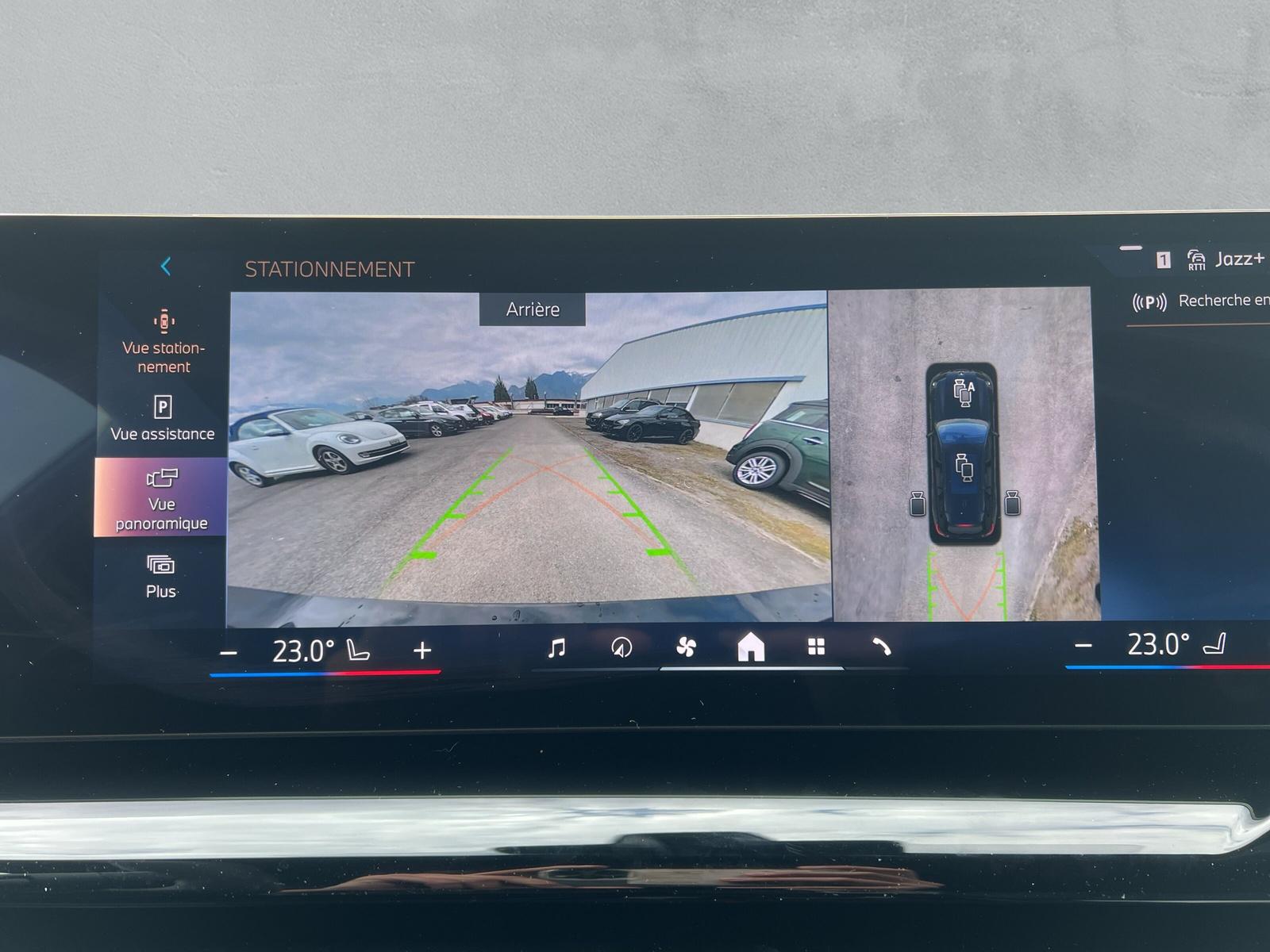 BMW 520d xDrive 48V Touring M Sport 📍 ** Action Leasing à 1.9% ** - 15