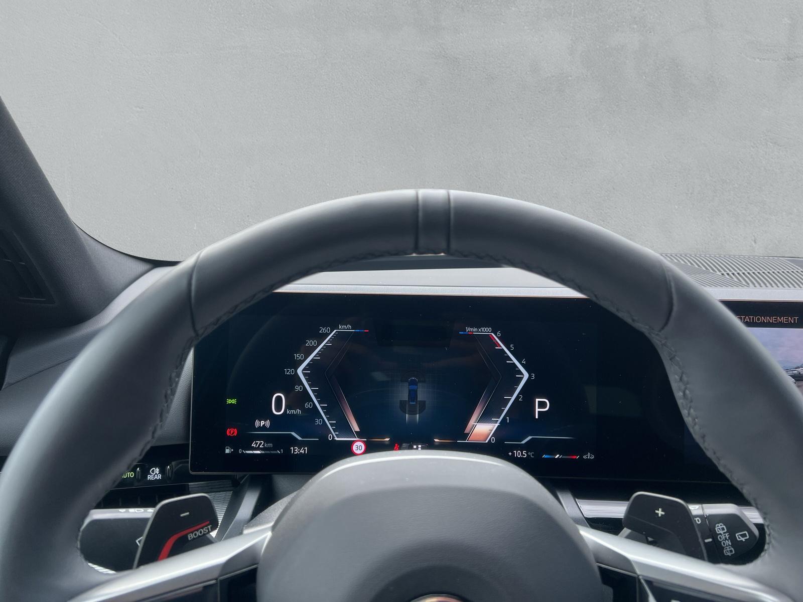 BMW 520d xDrive 48V Touring M Sport 📍 ** Action Leasing à 1.9% ** - 18