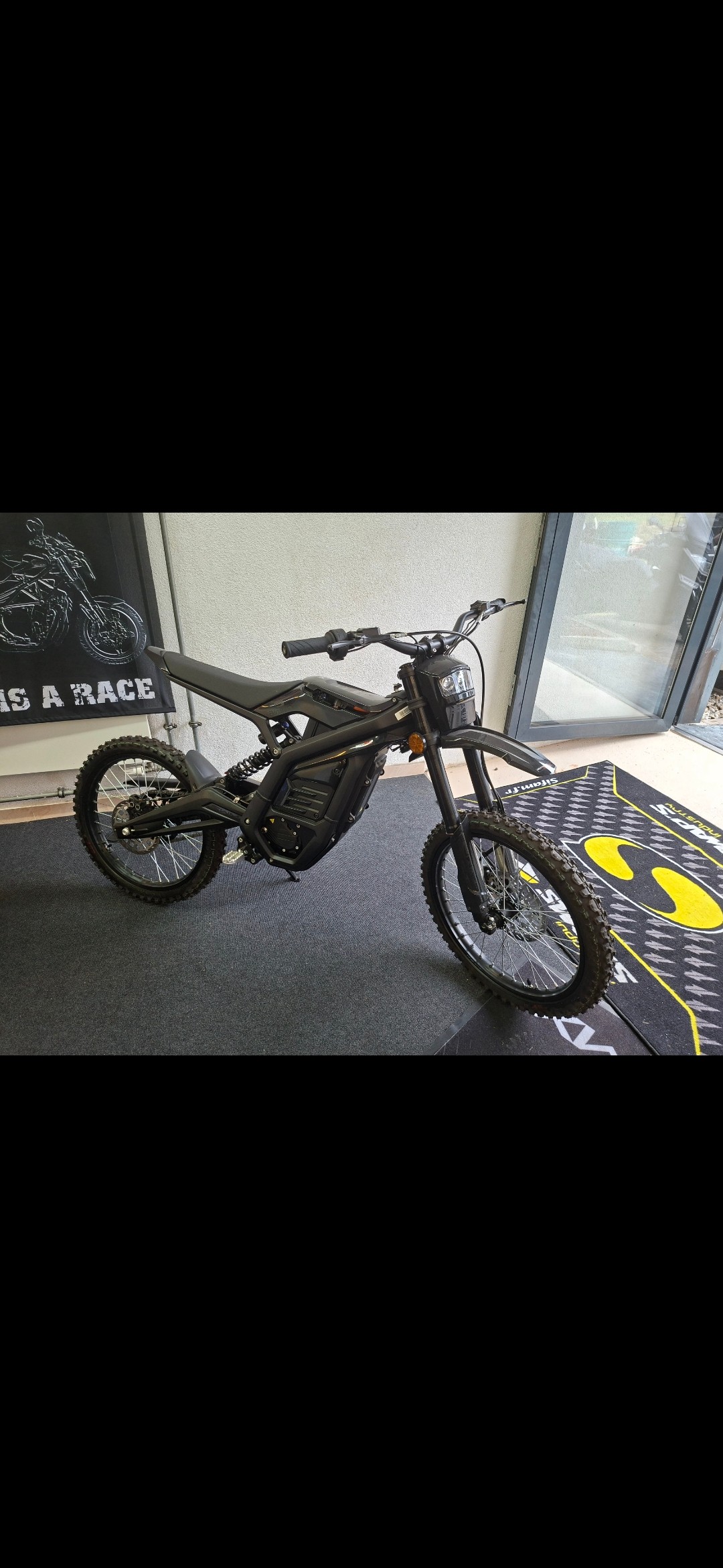 SWM SUPERDUAL