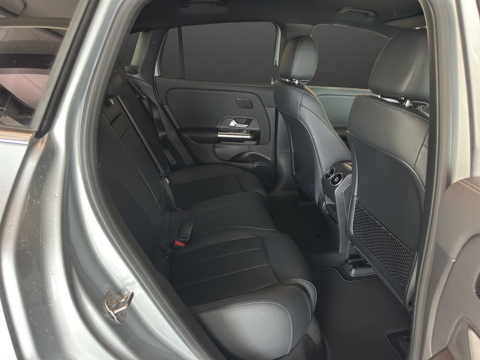 MERCEDES-BENZ EQA 350 4M Excellence - 12