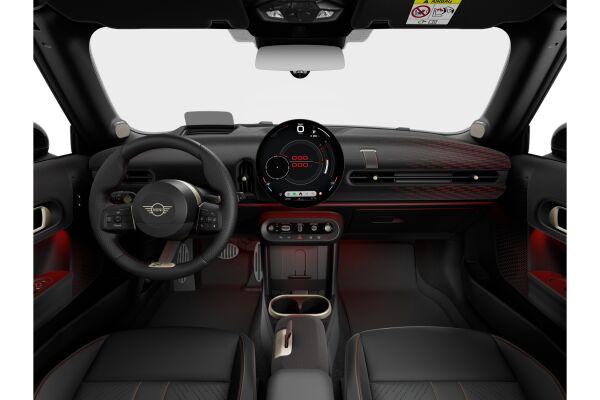 MINI Cabrio John Cooper Works Trim F57 2.0i (CH) - 4