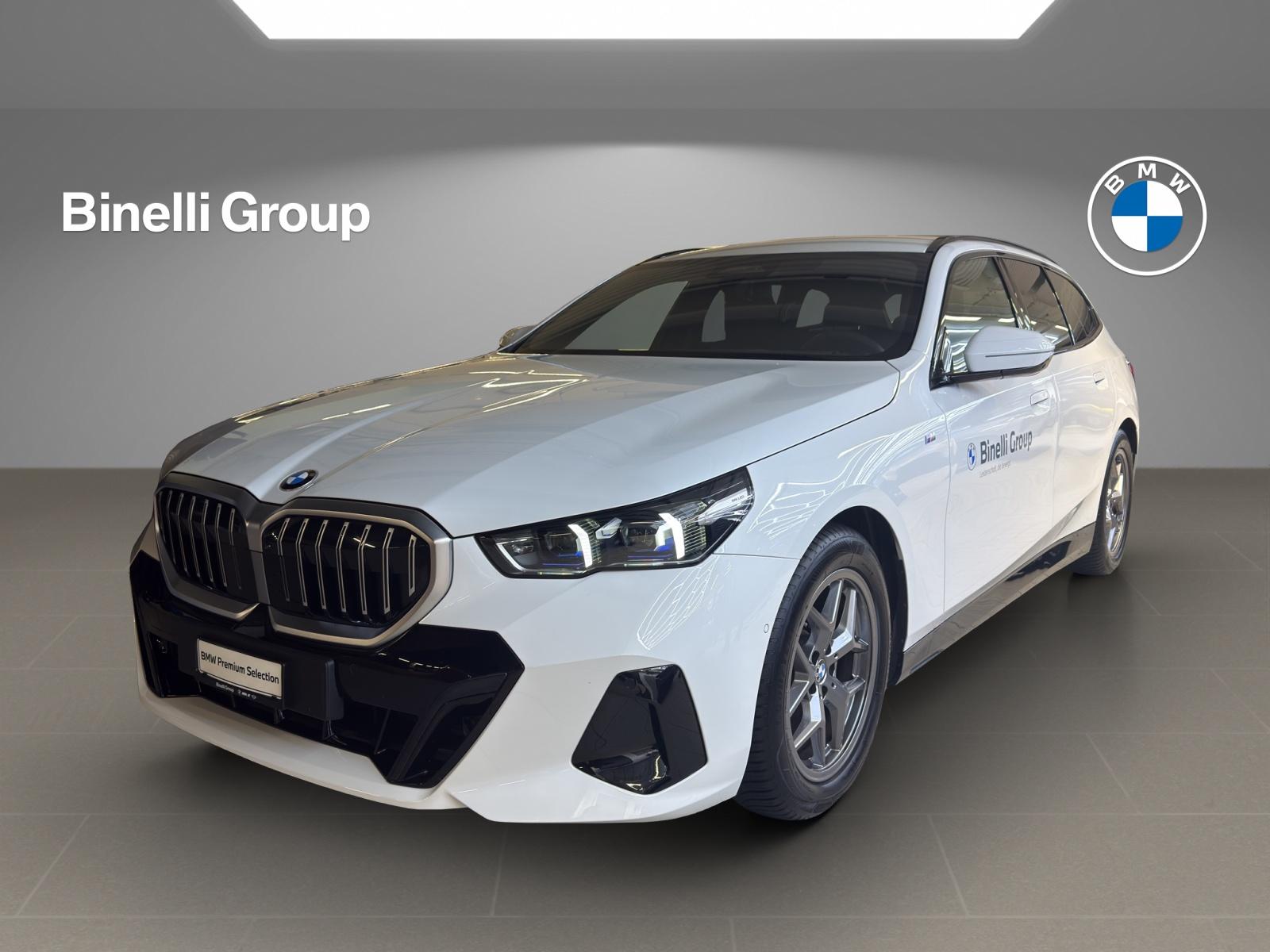 520d xDrive Touring