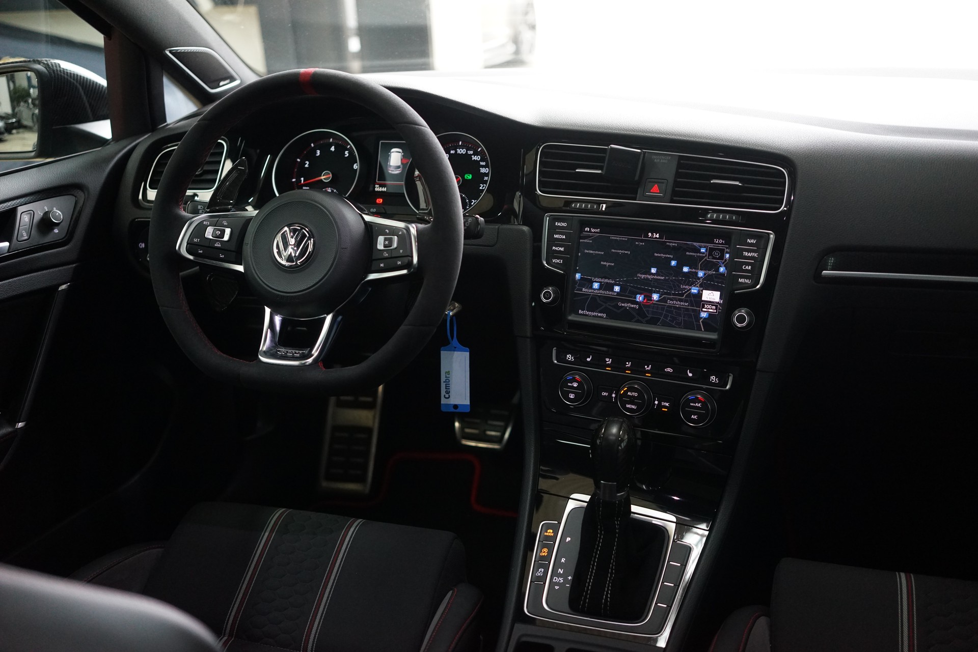 VW Golf 2.0 TSI GTI Clubsport DSG / HJS Downpipe ** - 28