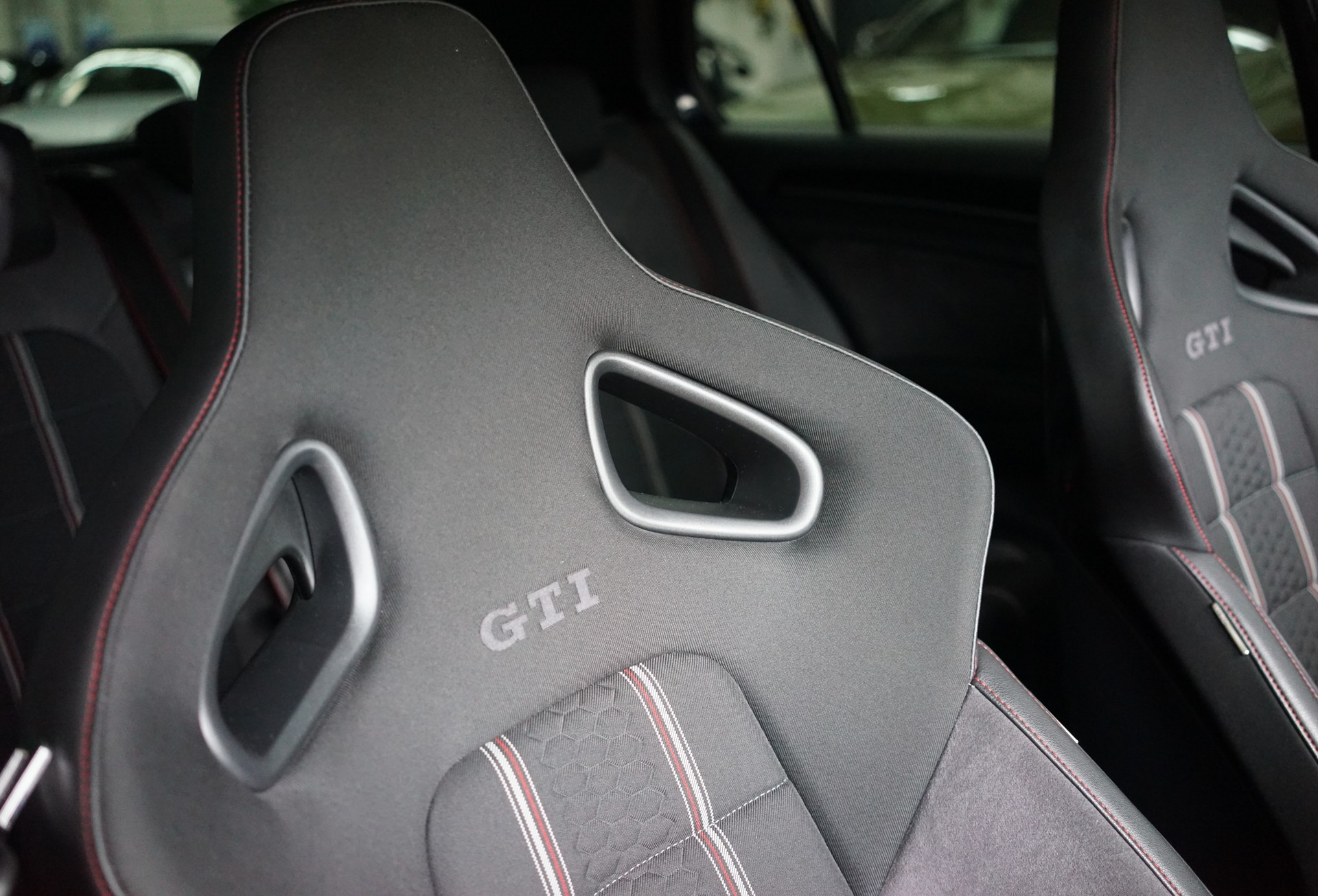 VW Golf 2.0 TSI GTI Clubsport DSG / HJS Downpipe ** - 31