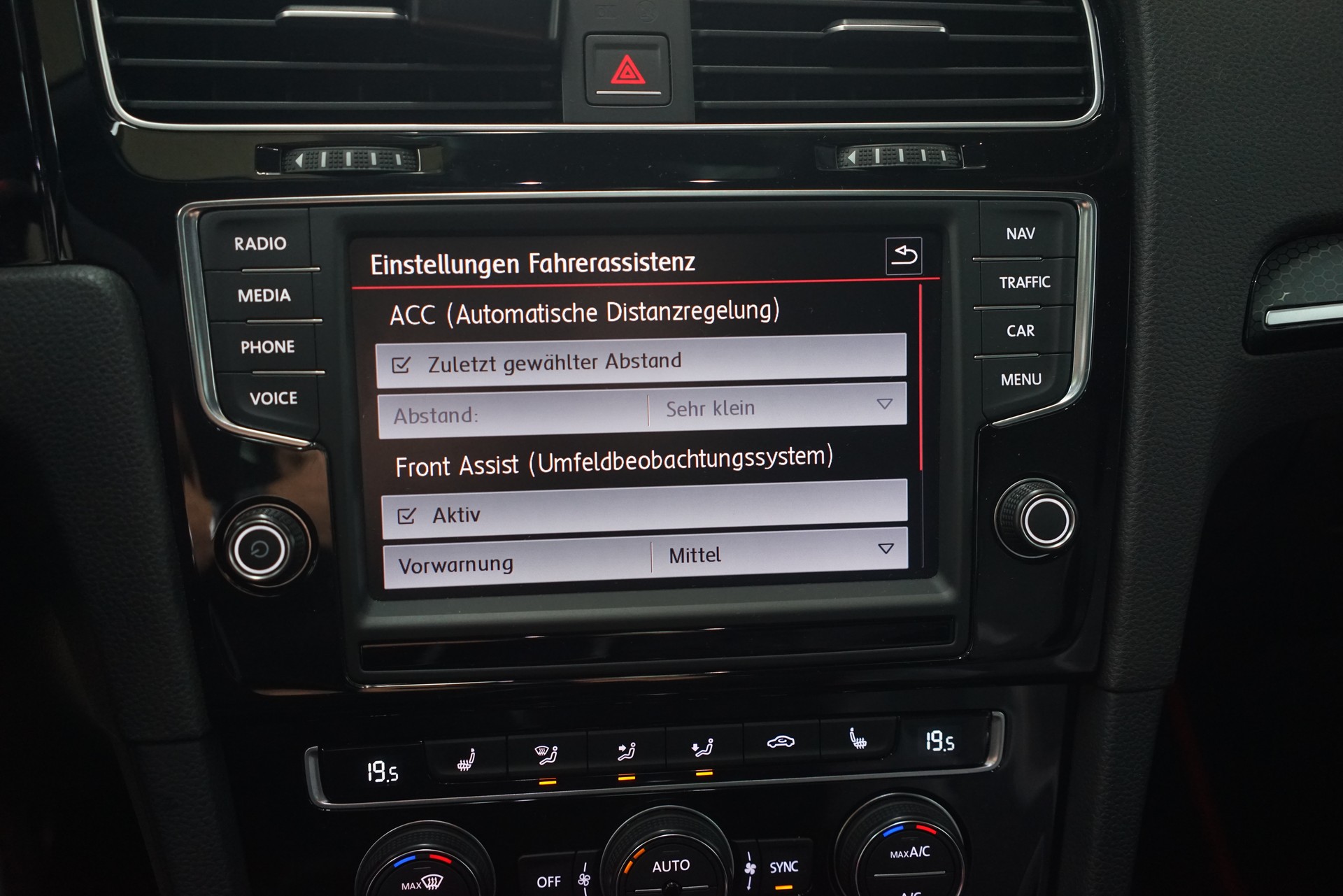 VW Golf 2.0 TSI GTI Clubsport DSG / HJS Downpipe ** - 22