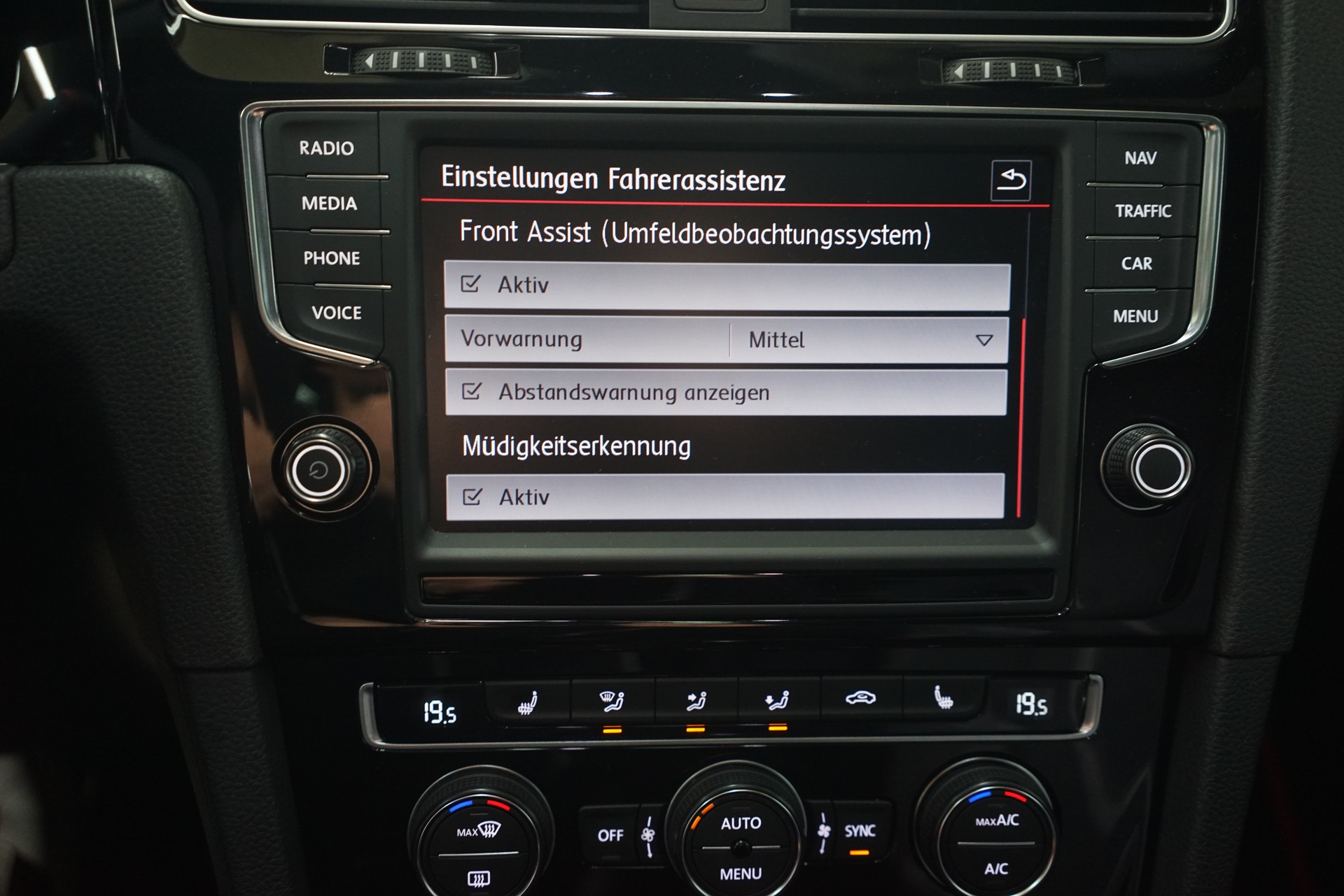 VW Golf 2.0 TSI GTI Clubsport DSG / HJS Downpipe ** - 23