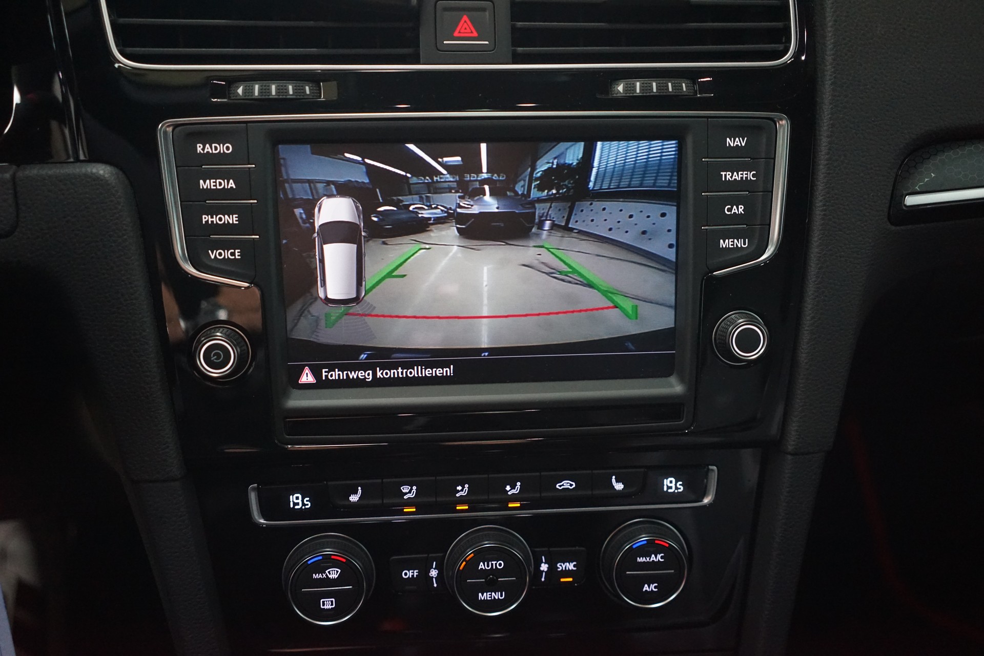 VW Golf 2.0 TSI GTI Clubsport DSG / HJS Downpipe ** - 21