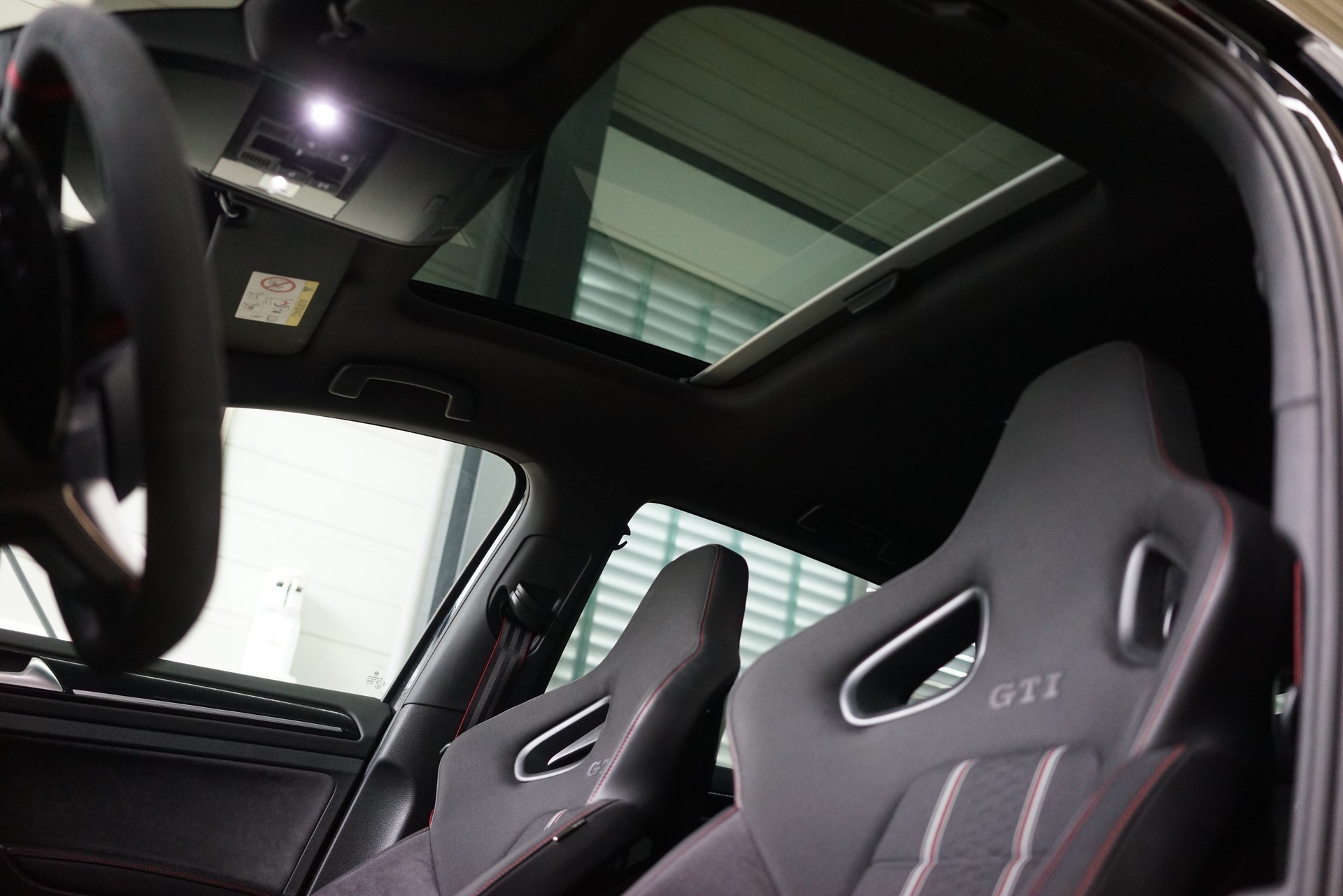 VW Golf 2.0 TSI GTI Clubsport DSG / HJS Downpipe ** - 25