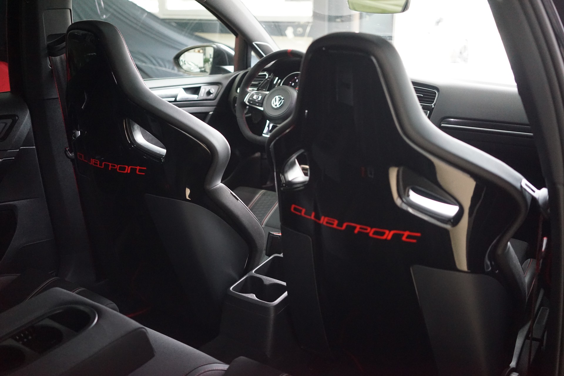 VW Golf 2.0 TSI GTI Clubsport DSG / HJS Downpipe ** - 30