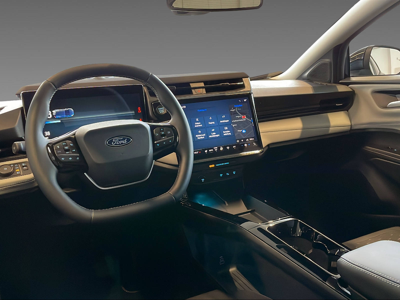 FORD Puma Gen-E Electric - 5