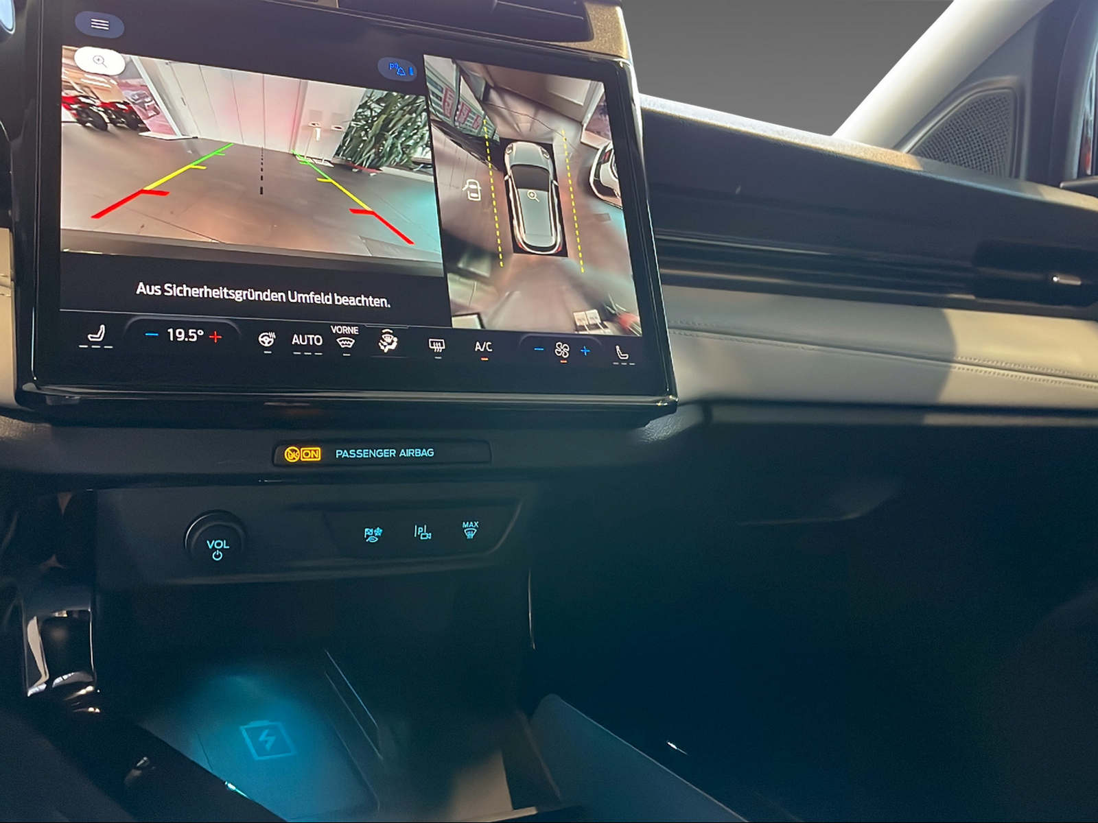 FORD Puma Gen-E Electric - 11