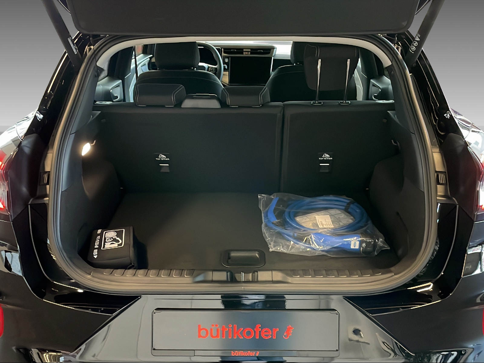 FORD Puma Gen-E Electric - 8