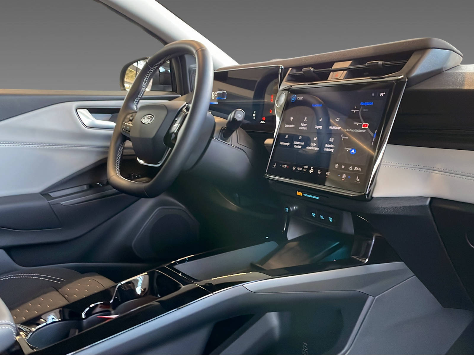 FORD Puma Gen-E Electric - 6