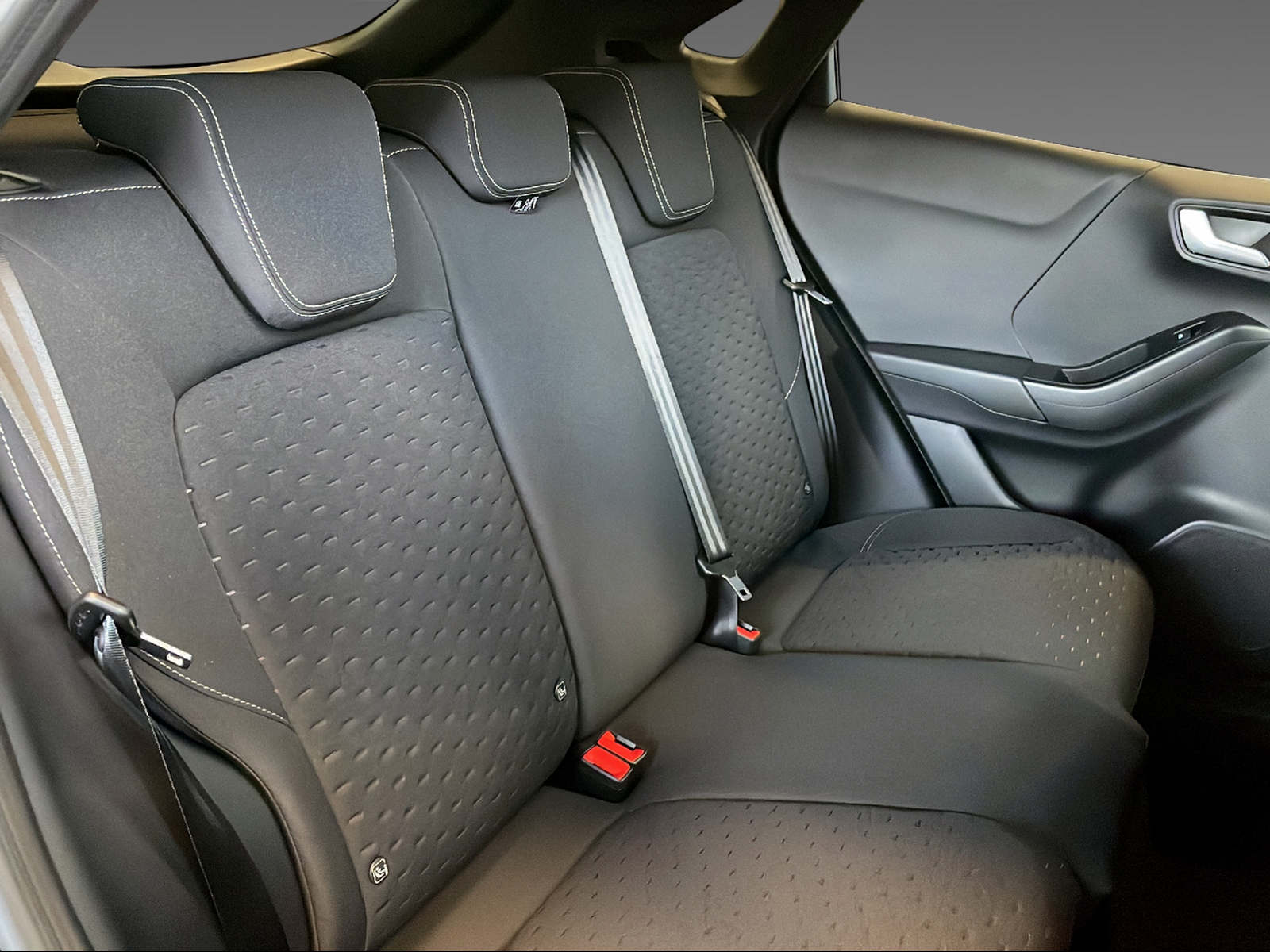 FORD Puma Gen-E Electric - 7