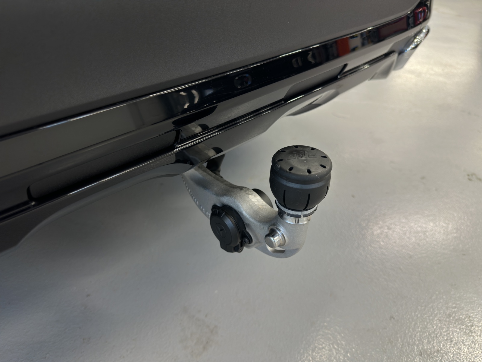 MERCEDES-BENZ GLC 450d 4Matic 9G-Tronic - 10