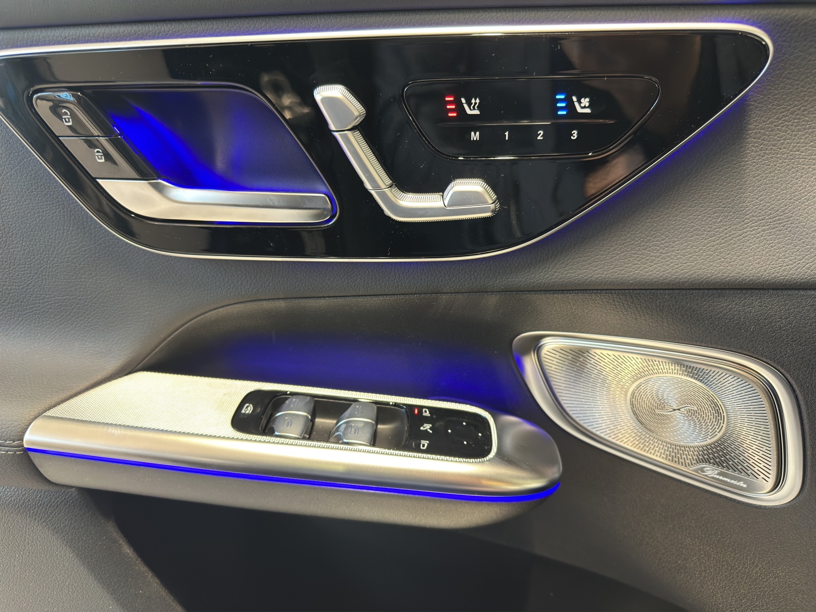 MERCEDES-BENZ GLC 450d 4Matic 9G-Tronic - 16