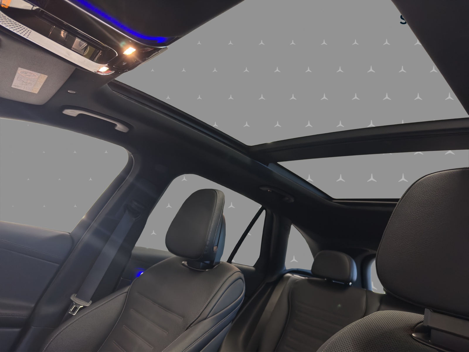 MERCEDES-BENZ GLC 450d 4Matic 9G-Tronic - 12