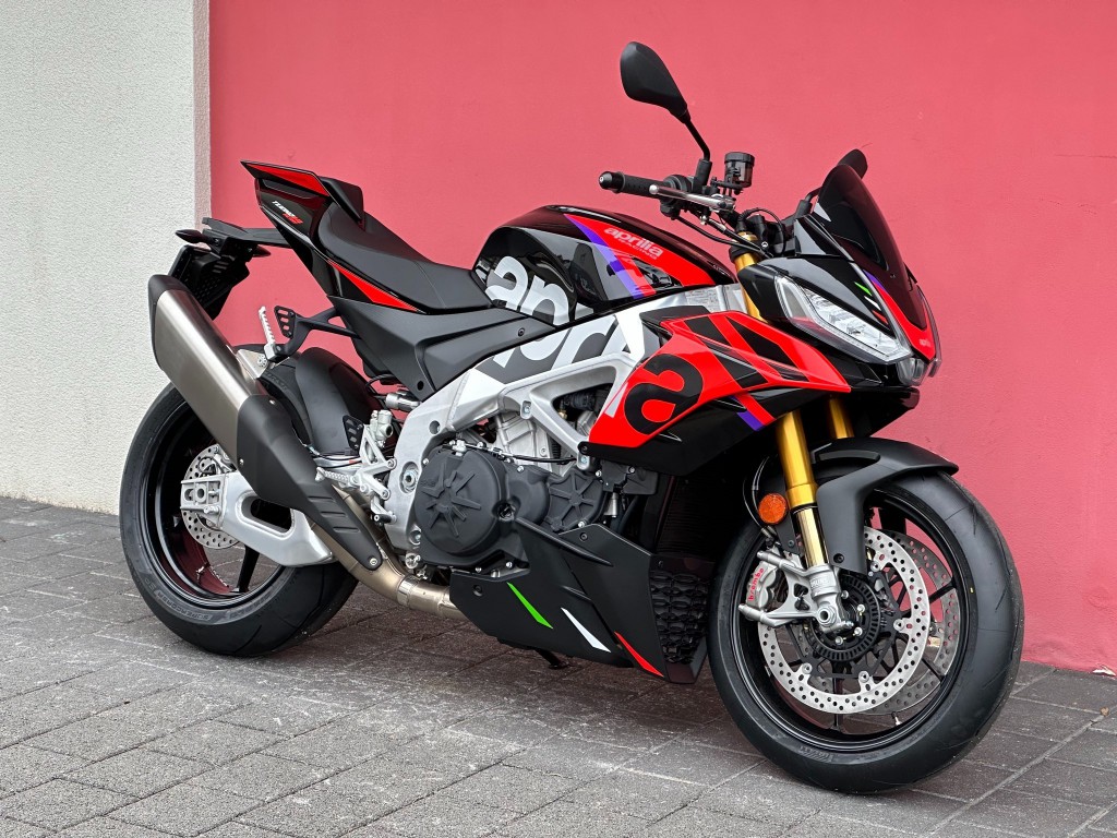 APRILIA Tuono V4 1100 Factory - 2