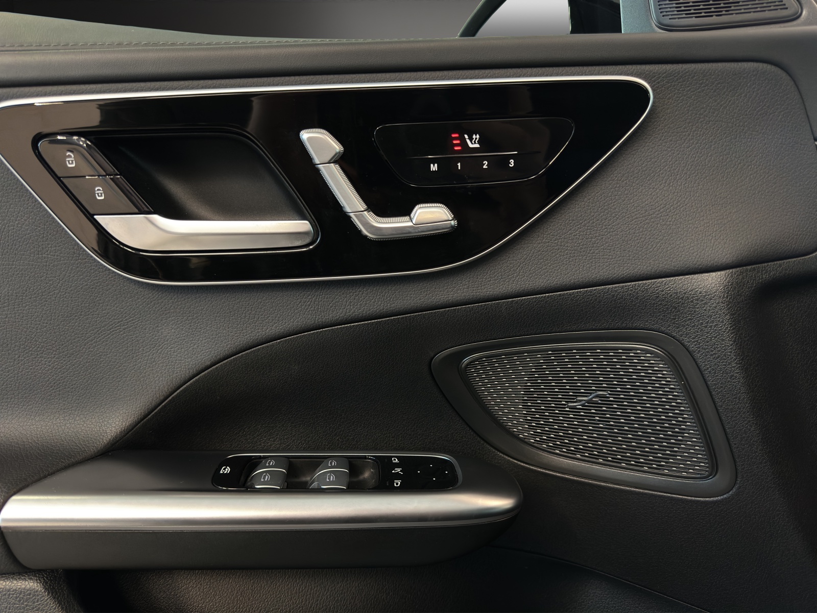 MERCEDES-BENZ C 200 4M AMG Line - 13