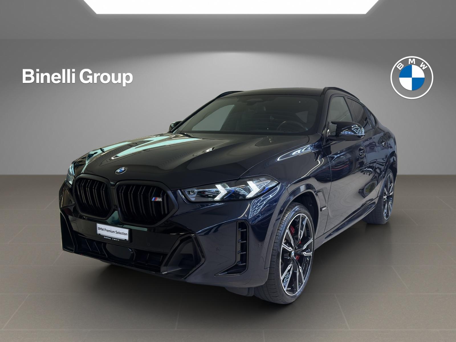 X6 M60i