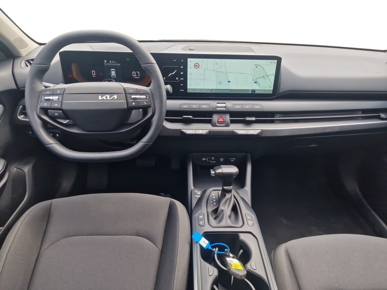 kia Gallery 9