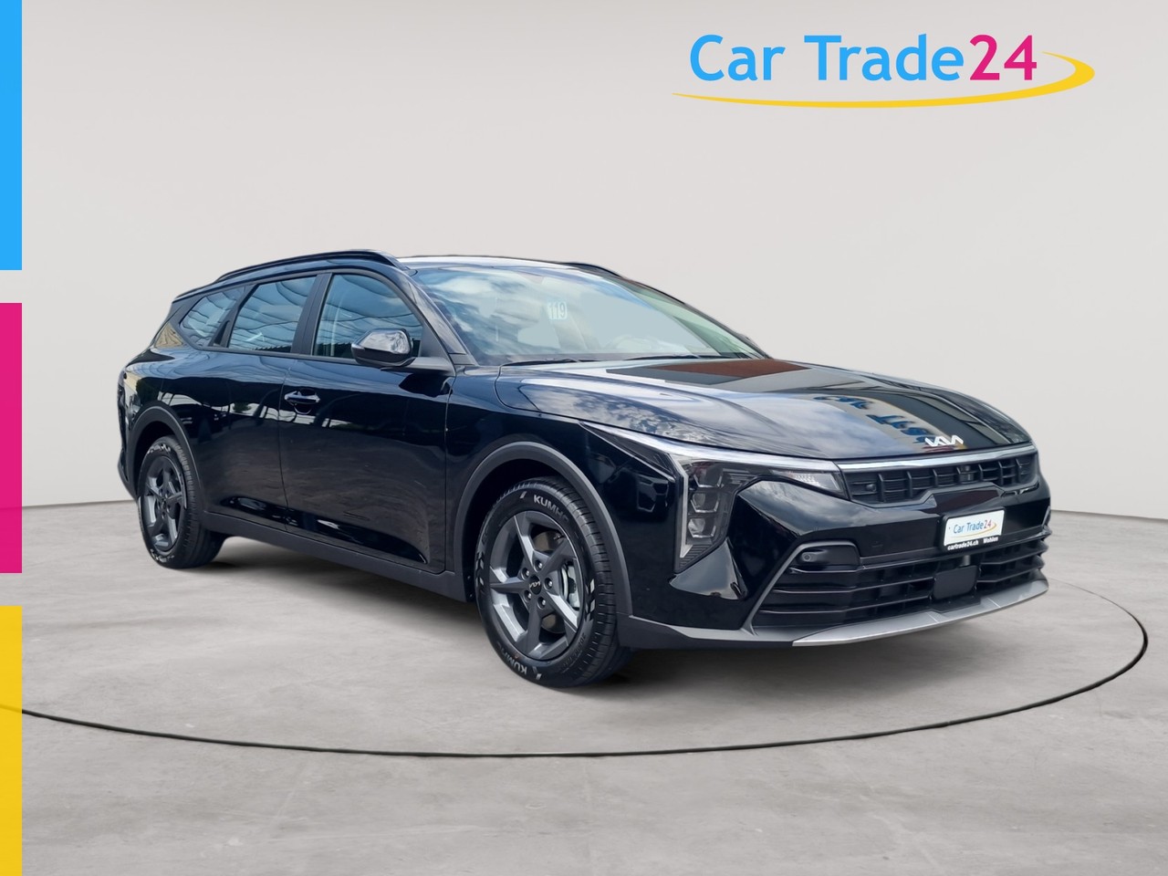 kia Gallery 0