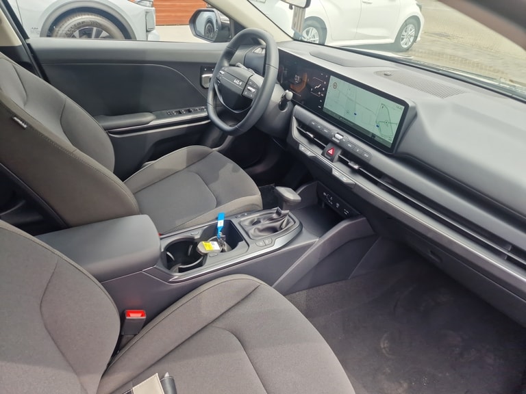 kia Gallery 15
