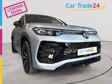 VW Tayron 2.0 TSI R-Line DSG 4Motion PANO+LEDER+7S Image