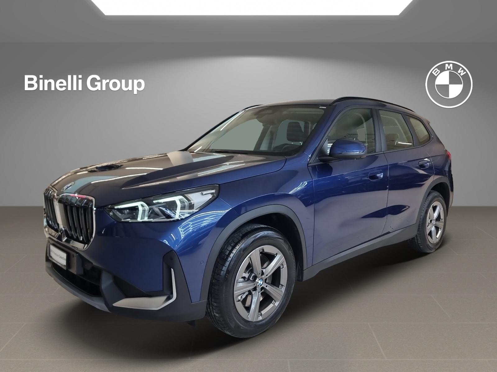 X1 23i xDrive