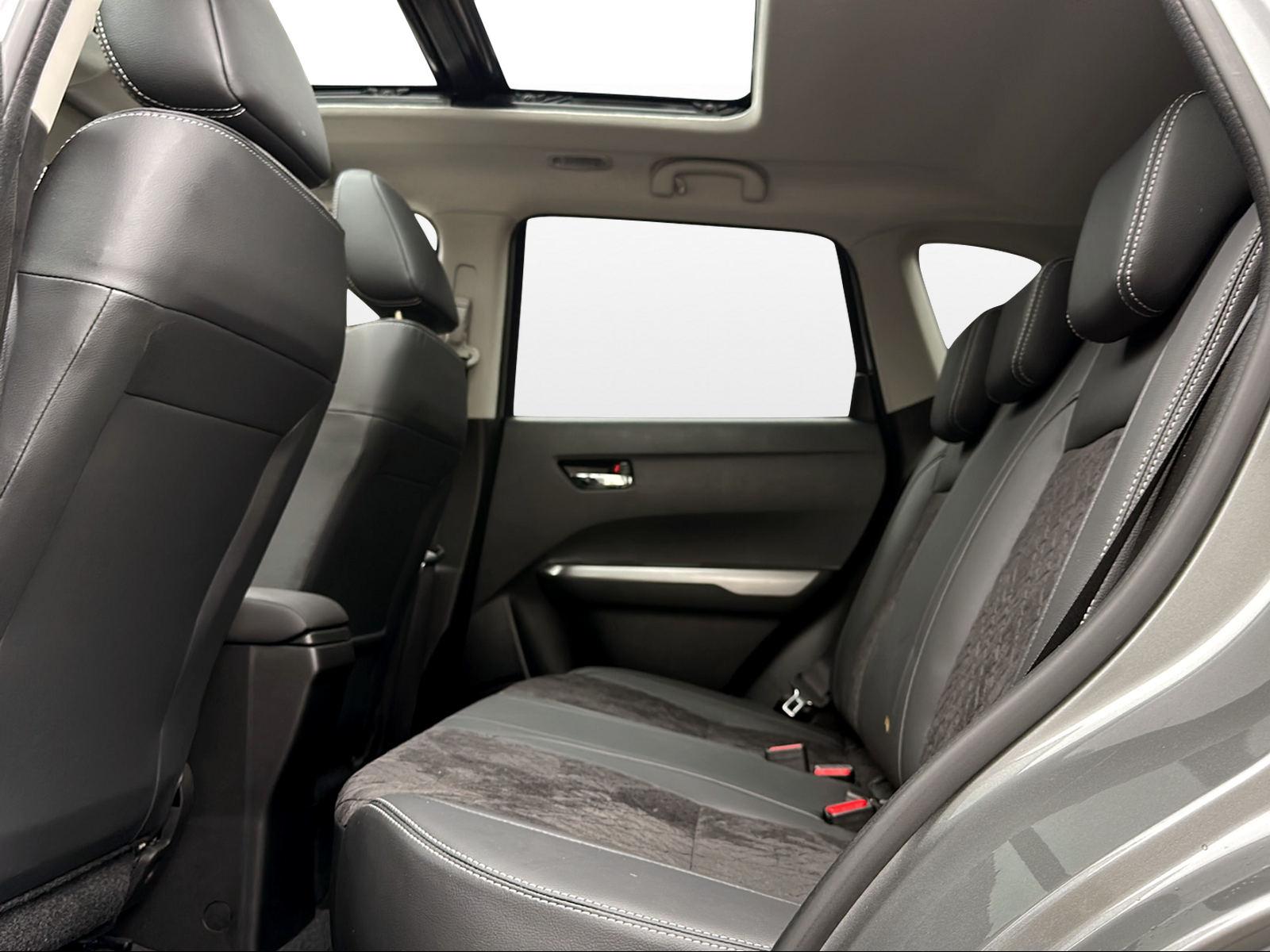 SUZUKI Vitara 1.5B Compact Top Hybrid 4x4 - 13
