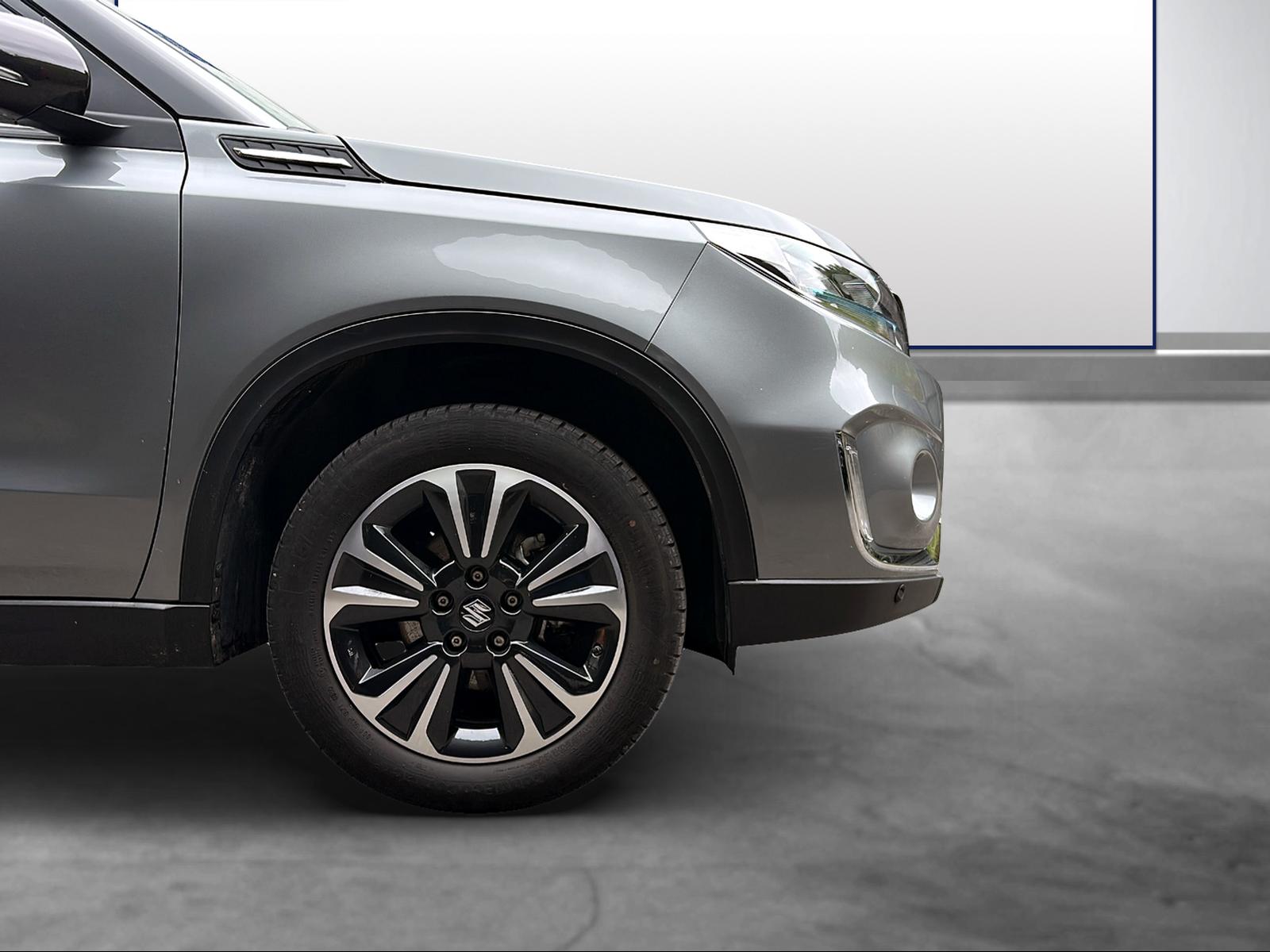 SUZUKI Vitara 1.5B Compact Top Hybrid 4x4 - 15