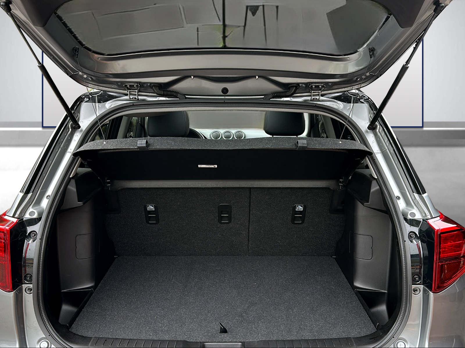 SUZUKI Vitara 1.5B Compact Top Hybrid 4x4 - 14