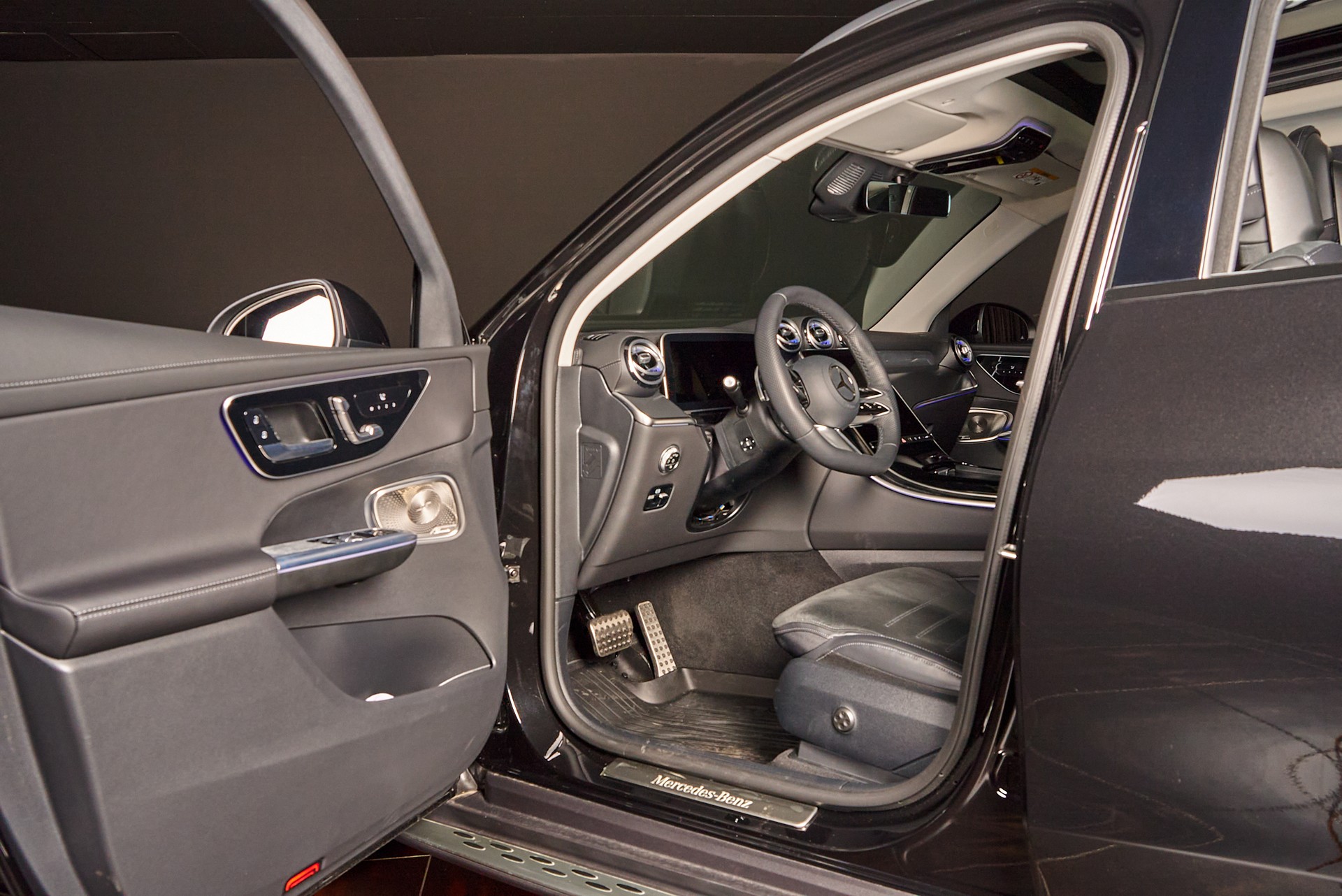 MERCEDES-BENZ GLC 450d 4Matic 9G-Tronic - 10