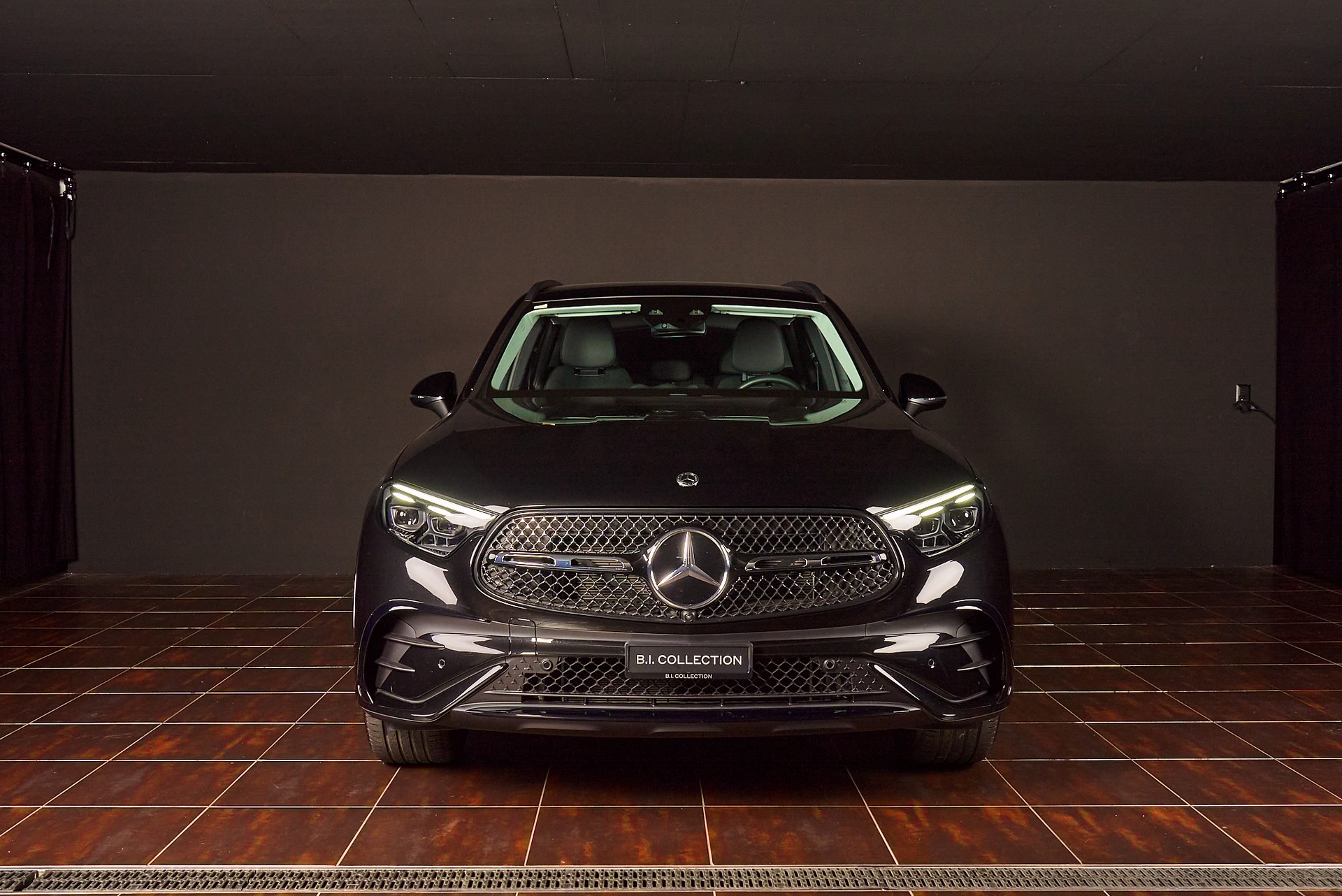 MERCEDES-BENZ GLC 450d 4Matic 9G-Tronic - 4