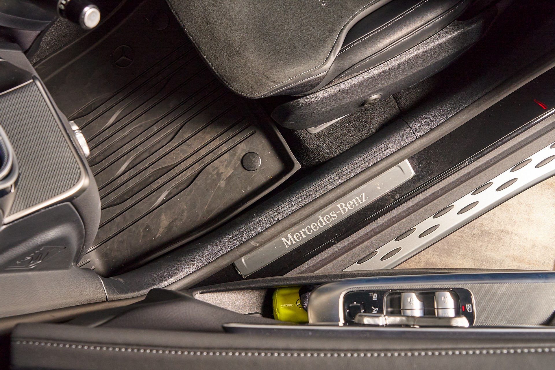 MERCEDES-BENZ GLC 450d 4Matic 9G-Tronic - 9