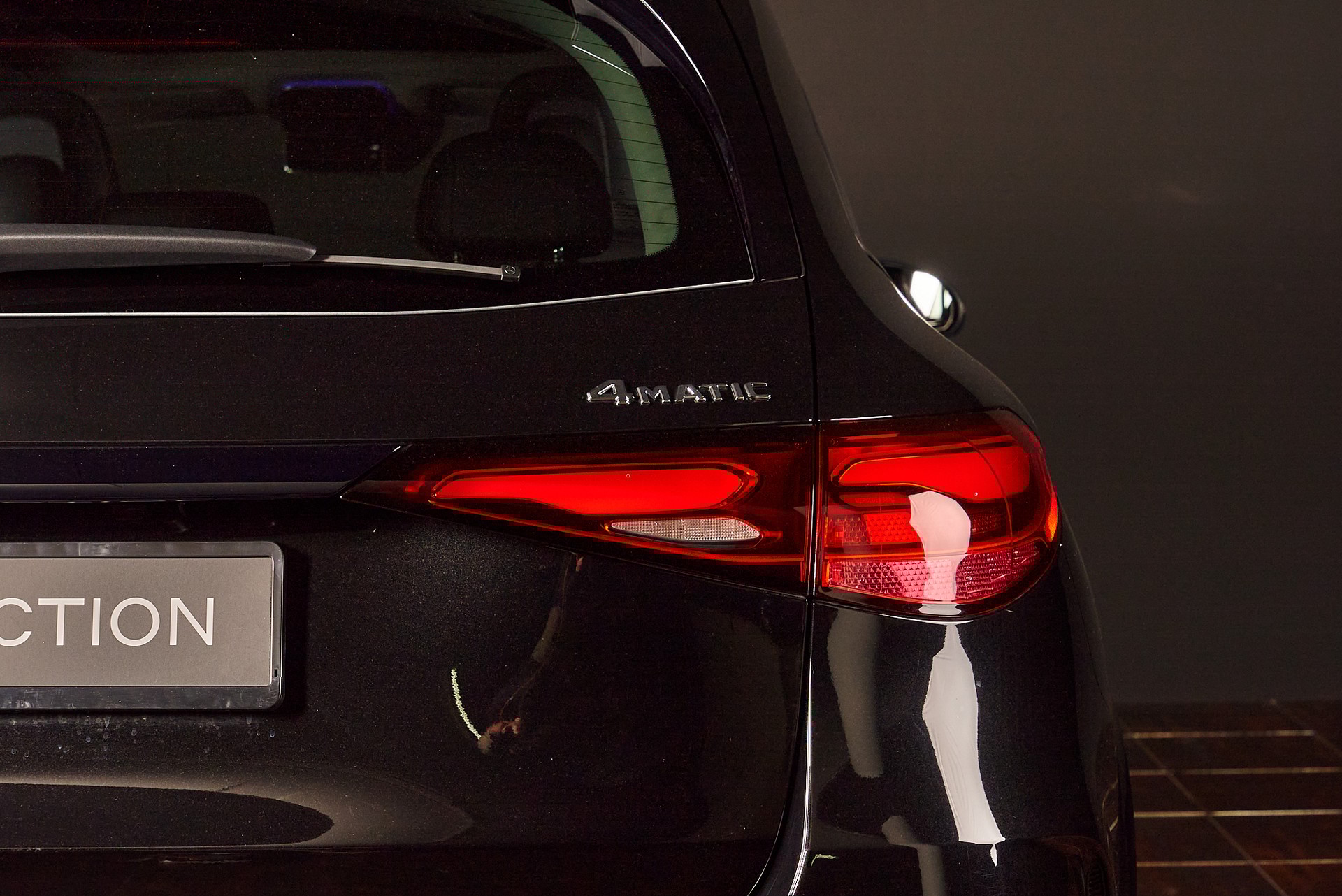 MERCEDES-BENZ GLC 450d 4Matic 9G-Tronic - 7