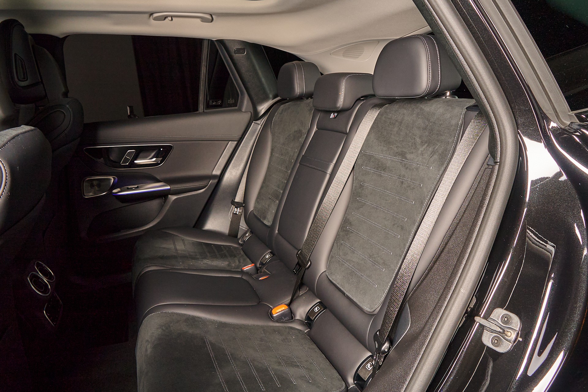 MERCEDES-BENZ GLC 450d 4Matic 9G-Tronic - 13