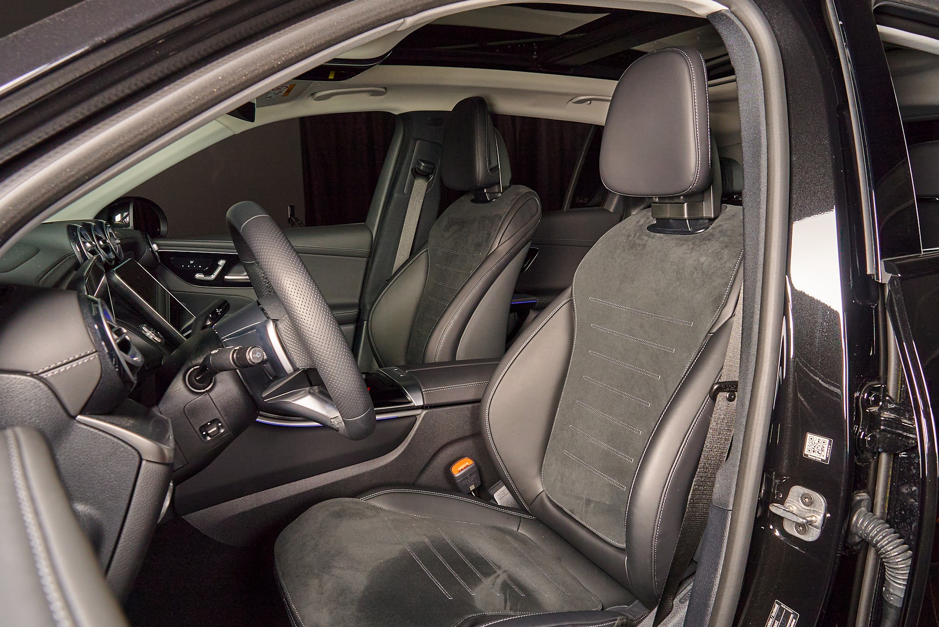 MERCEDES-BENZ GLC 450d 4Matic 9G-Tronic - 12