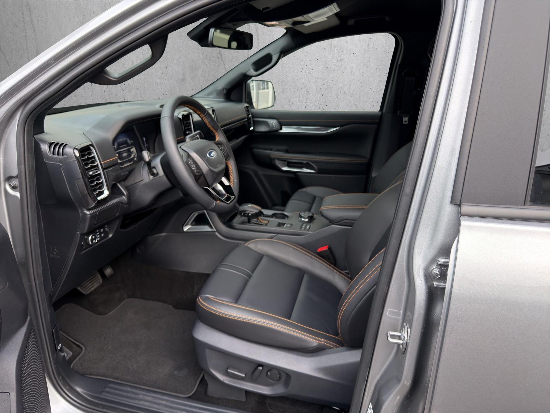 FORD Ranger DKab.Pick-up 2.0 EcoBlue 4x4 Wildtrak - 7