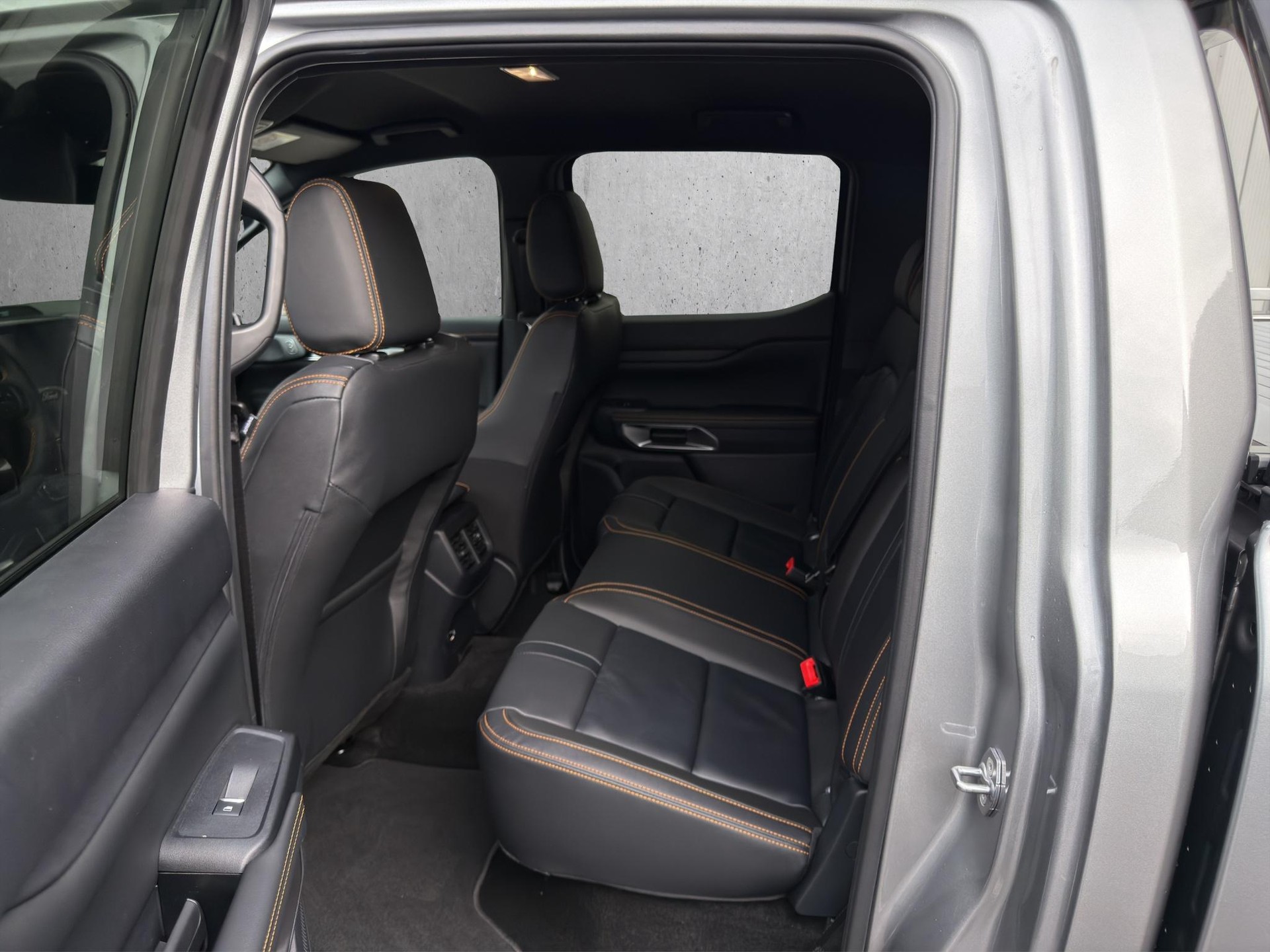 FORD Ranger DKab.Pick-up 2.0 EcoBlue 4x4 Wildtrak - 11