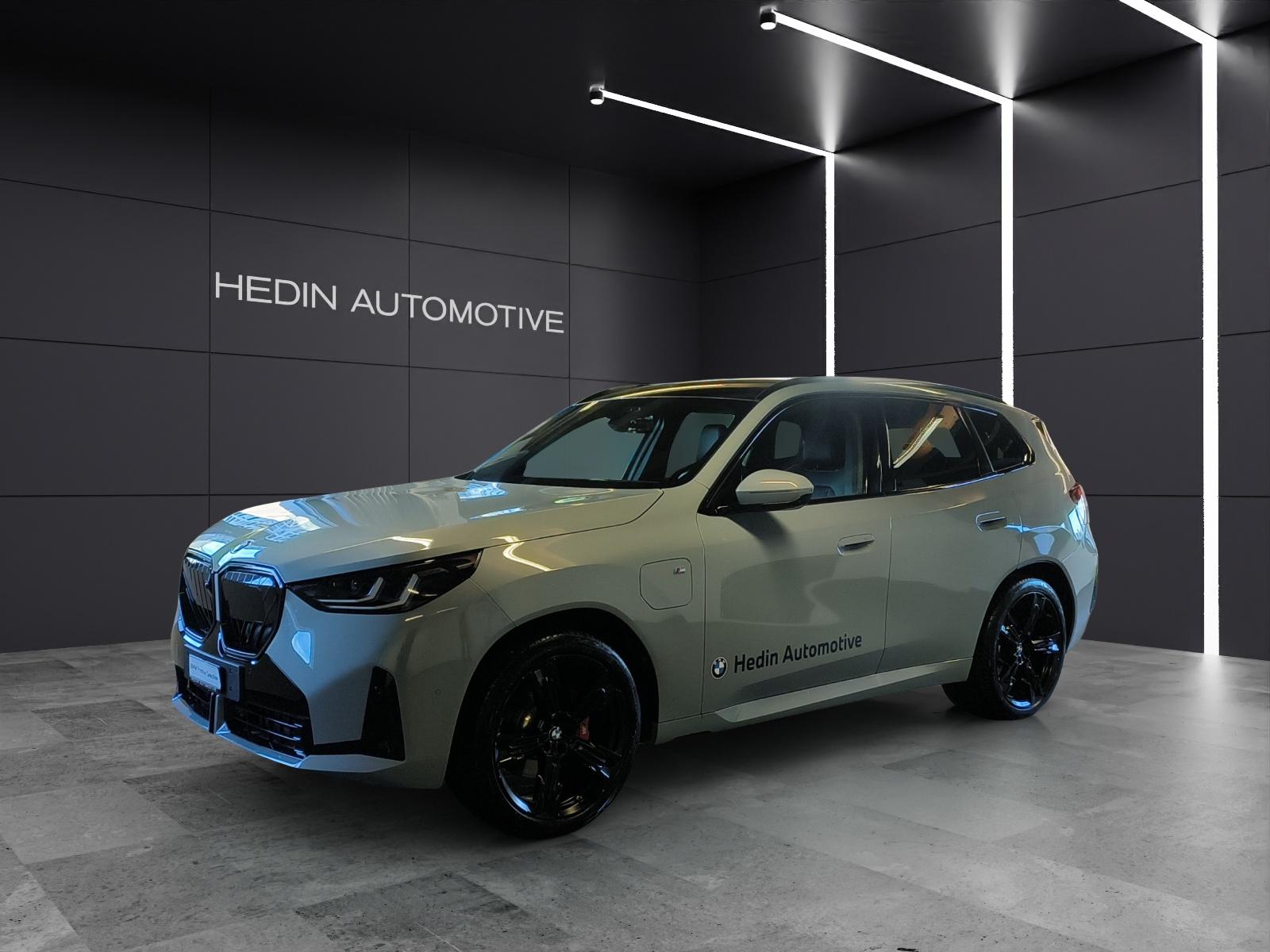BMW X3 30e xDrive SUV / Geländewagen