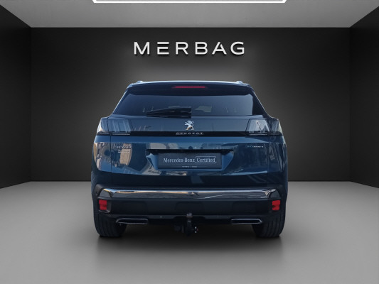 PEUGEOT 3008 300e Hybrid4 GT - 4