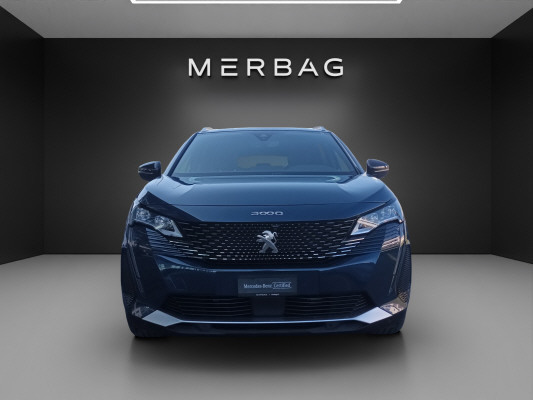 PEUGEOT 3008 300e Hybrid4 GT - 3