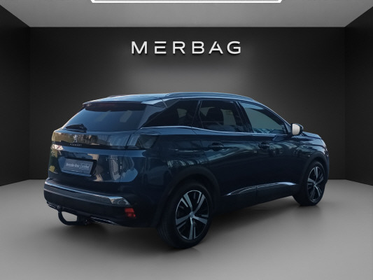 PEUGEOT 3008 300e Hybrid4 GT - 2