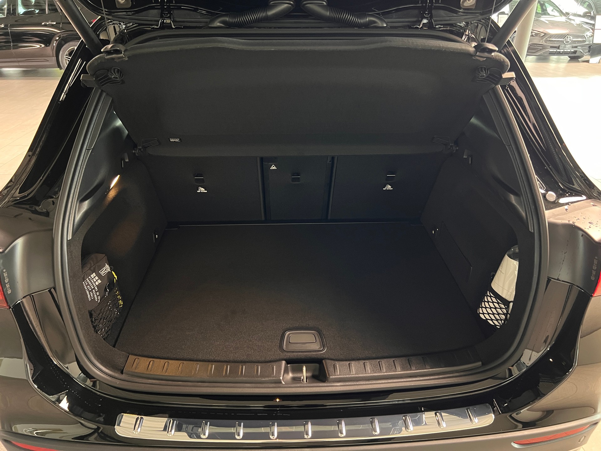 MERCEDES-BENZ GLA 250 4Matic 8G-DCT Swiss Star - 7