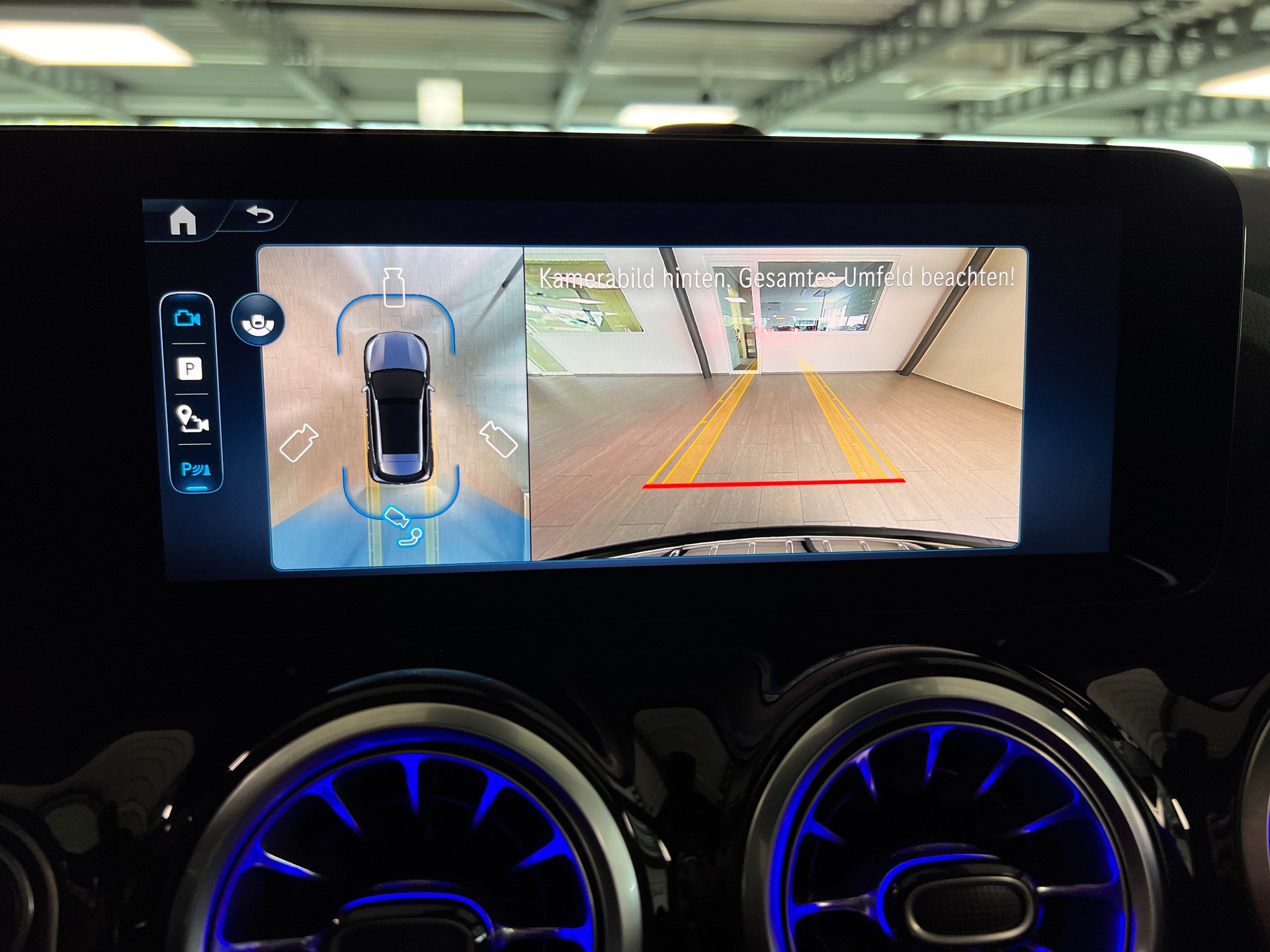 MERCEDES-BENZ GLA 250 4Matic 8G-DCT Swiss Star - 15